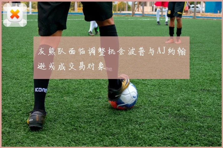 灰熊队面临调整机会波普与AJ约翰逊或成交易对象